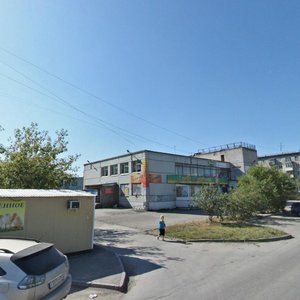 Ulitsa 9-y Gvardeyskoy Divizii, 18, Novosibirsk: photo