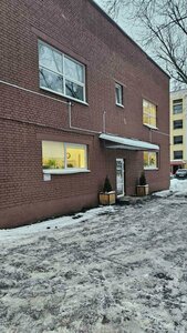 Maksima Bagdanovicha Street, 62В, Minsk: photo