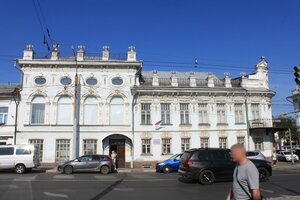 Bolshaya Oktyabrskaya Street, 44/60, : foto
