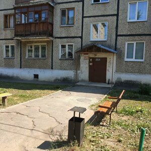 Stroiteley Avenue, 16, Vladimir: photo