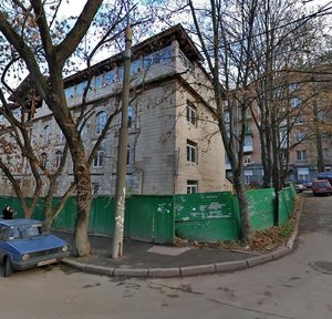 Leonida Pervomaiskoho Street, 7, Kyiv: photo