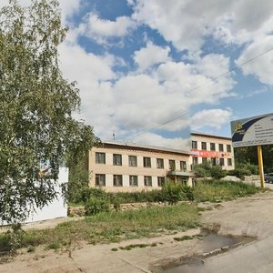 Traktovaya ulitsa, 26, : foto