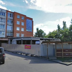 Bolshaya Sovetskaya Street, 40А, Kingisepp: photo