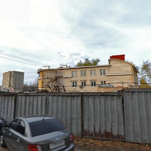 Gogolya Street, 35Б, Ryazan: photo