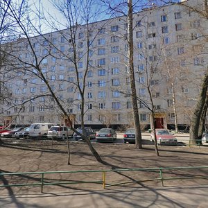 Marshala Rokossovskogo Boulevard, 42 ، موسكو: صورة