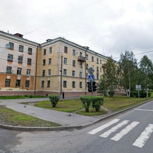 Ulitsa Lomonosova, 52, Severodvinsk: photo