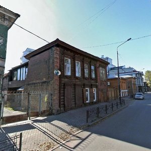 Bogdan Khmelnitsky street, 30 ، إيركوتسك: صورة
