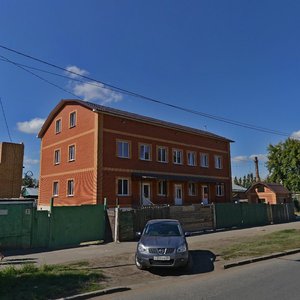 Gertsena Street, 309, Omsk: photo