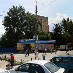 Chkalov Street, 8А, Nizhny Novgorod: photo