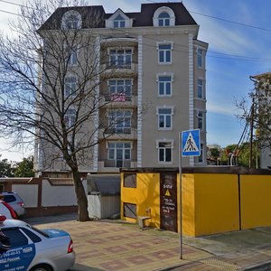 Politekhnicheskaya Street, 36, Sochi: photo