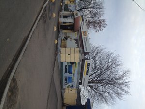Vitebskiy Avenue, 9, : foto