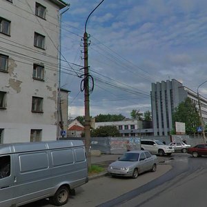 Ulitsa Popova, 19, : foto