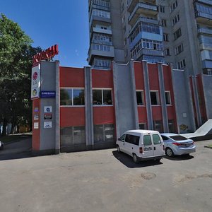 Prospekt Myru, 62А, Khmelnytskyi: photo