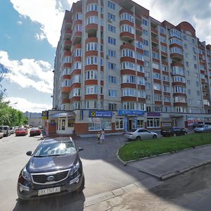 Zarichanska vulytsia, 57/1, Khmelnytskyi: photo