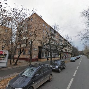 Minskaya Street, 13к2, : foto