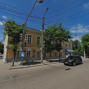 Moskovskaya Street, 62, Kaluga: photo