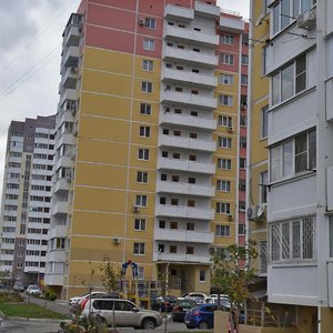 2-ya Tselinogradskaya ulitsa, 3, Krasnodar: photo