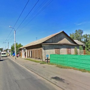 Palieskaja vulica, 19, Gomel: photo