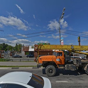 Kashirskoye Highway, 4Е, Domodedovo: photo