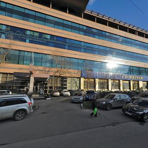 Bolshaya Novodmitrovskaya Street, 23с3, Moscow: photo