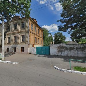 Кропивницкий, Вокзальная улица, 19: фото