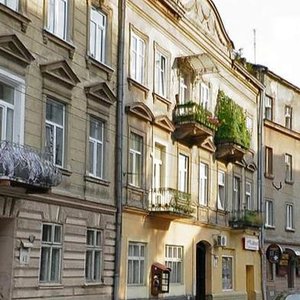 Vulytsia Ivana Franka, No:49, Lviv: Fotoğraflar