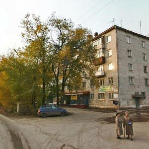 Ulitsa 50 let Oktyabrya, 85, Kinel: photo