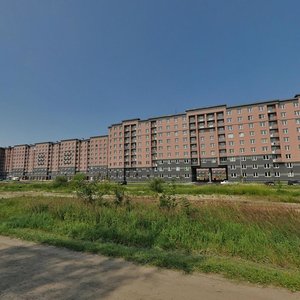 Kolpinskoe Highway, 40к1 ، سان بطرسبرغ: صورة