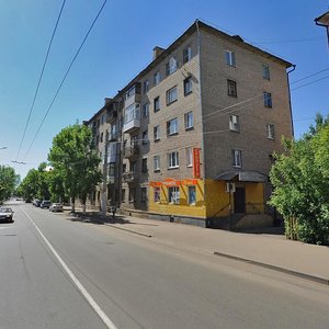 Tereshkovoy Street, 21, Kostroma: photo