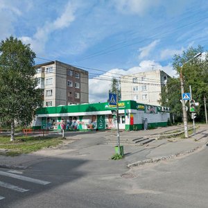 Ulitsa Timme, 6к1, Arkhangelsk: photo