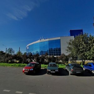 Moskovskoe Highway, 42к2, : foto