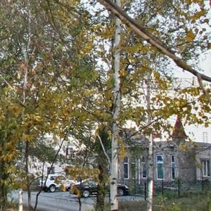 Sukhe-Batora Street, 8к1, Kurgan: photo