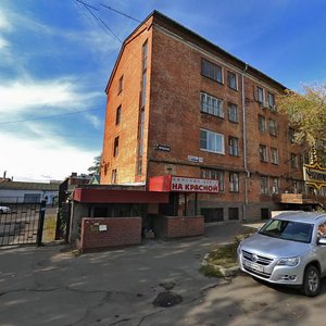 Krasnaya Street, 131, : foto