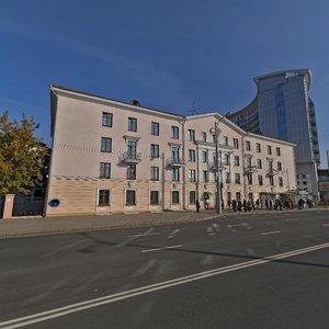 Babrujskaja Street, 9 ، مينسك: صورة