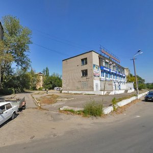 Osinnia Street, 7А, Dnipro: photo