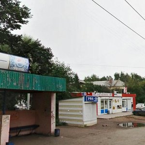 Ulitsa Glinki, 11А, Ufa: photo