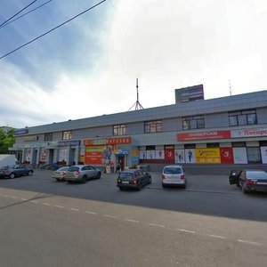 Tsandera Street, 7к2А, Moscow: photo