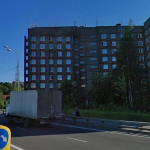 Olimpiyskiy Avenue, 3 ، : صورة