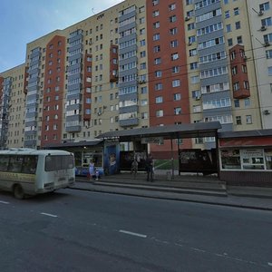 Vodopyanova Street, 39, Lipetsk: photo