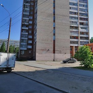 Pridorozhnaya Alley, 19 ، سان بطرسبرغ: صورة