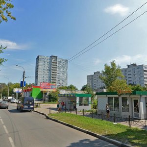 Ulitsa Tevosyana, 12 ، : صورة