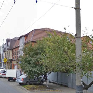 Turgeneva Street, 75, Krasnodar: photo