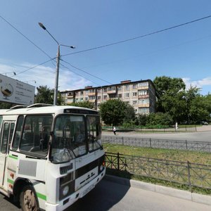 Adelya Kutuya Street, 7, Kazan: photo