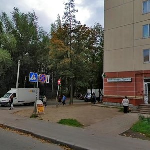 Ulitsa Volodarskogo, 24 ، : صورة