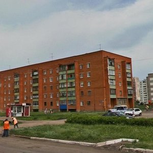 Ufimskaya Street, 124А, Salavat: photo