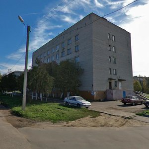 Gagarina Street, 19, Balabanovo: photo