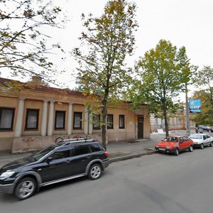 Myronosytska Street, 62, Kharkiv: photo