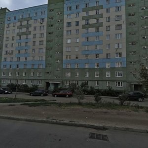 Kizhevatova Street, 33А ، بينزا: صورة