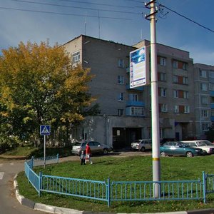 Ulitsa Zhukovskogo, 44А, Luhovicy: photo