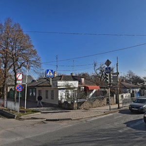 Kislovodskaya ulitsa, 23, Essentuky: photo